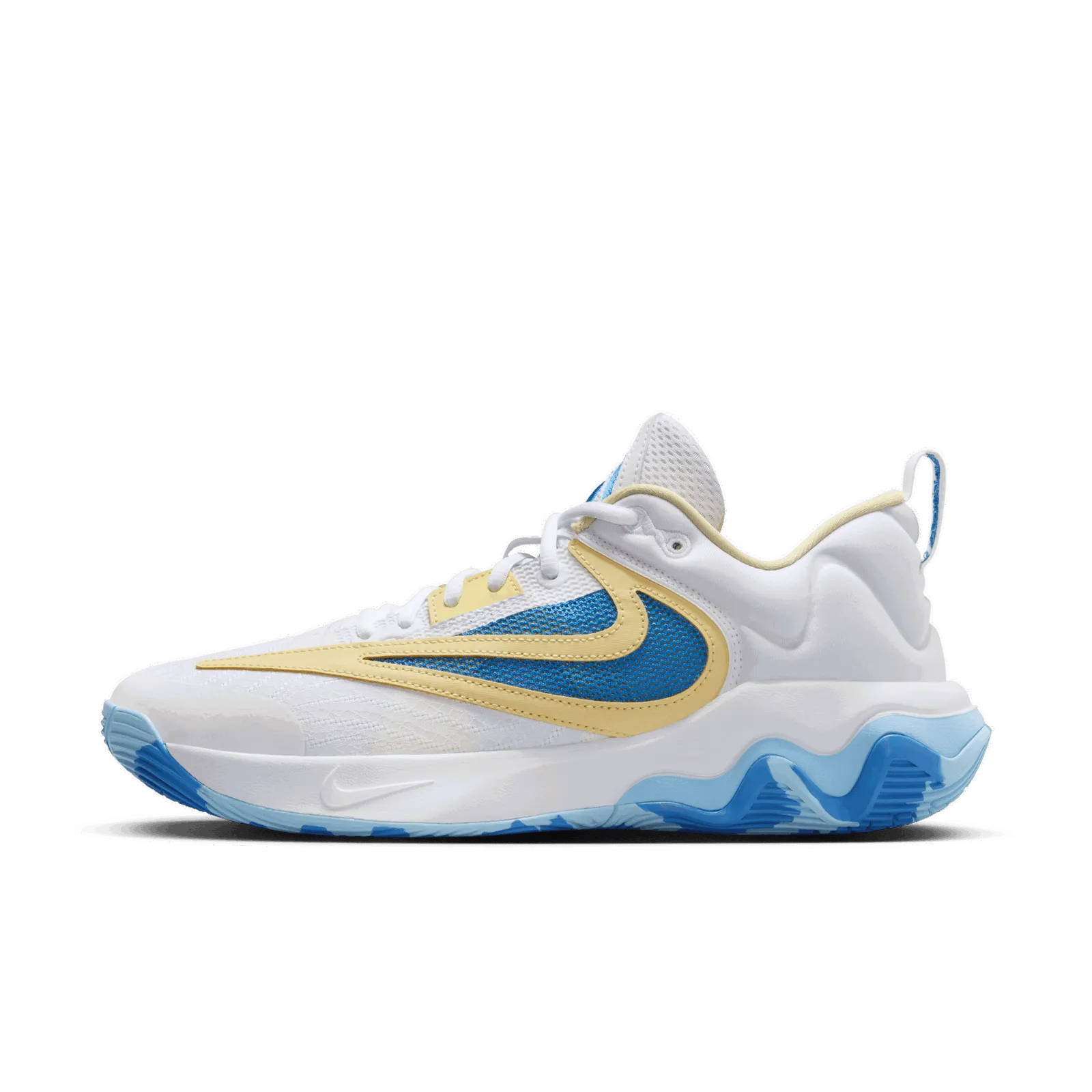 Nike Giannis Immortality 3 DZ7533-101